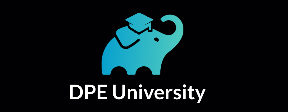 DPE University and Gradle Courses