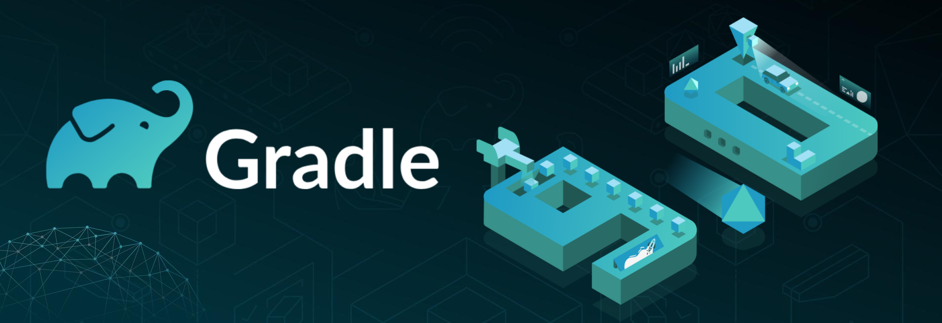 Gradle 9 Image