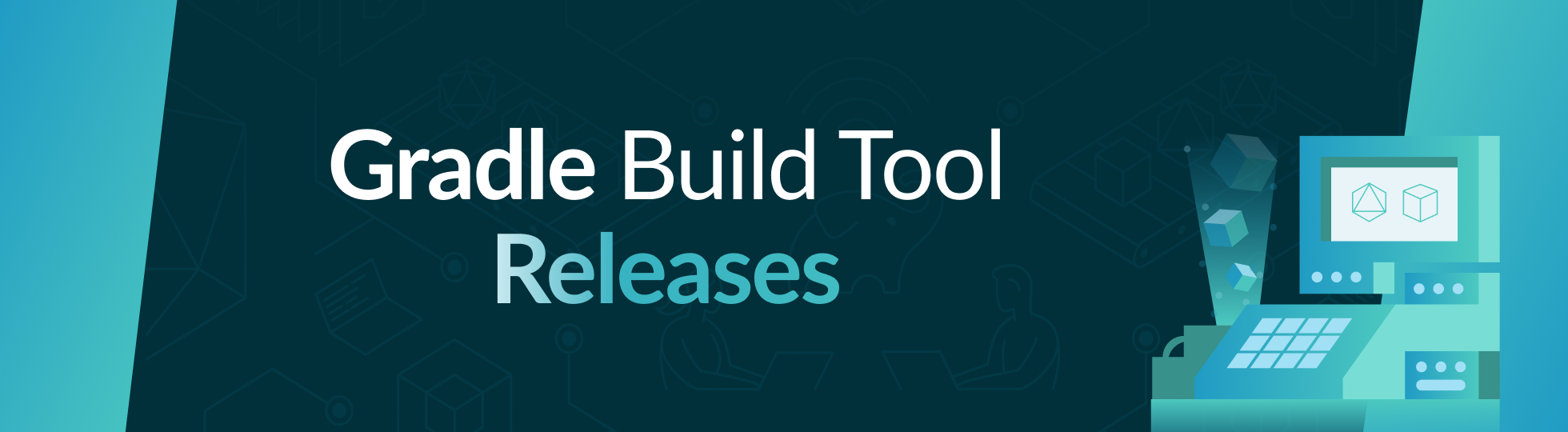 Gradle Patch Releases