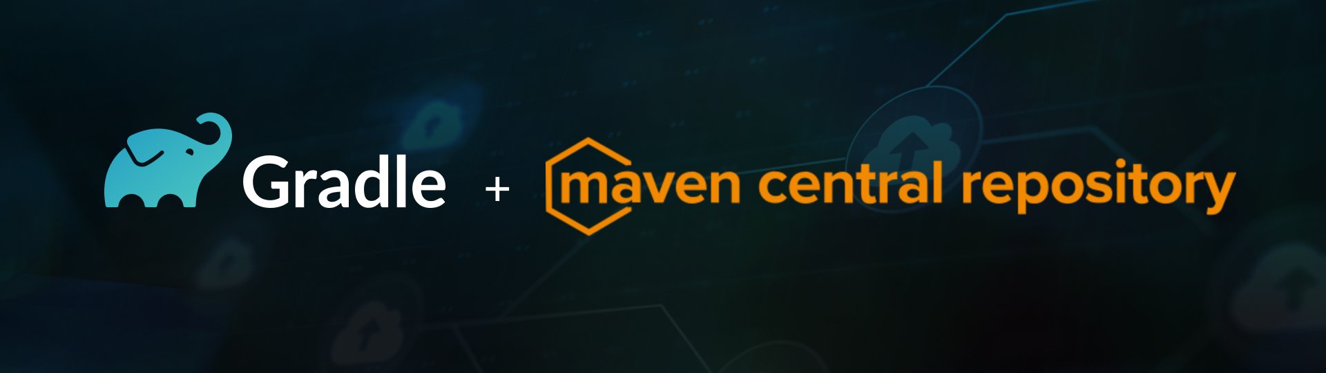 Maven Central Sunset