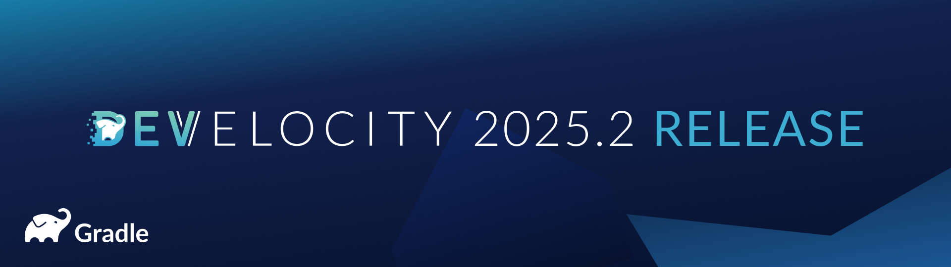 Develocity 2025.2