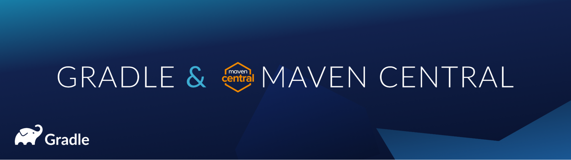 Maven Central traffic