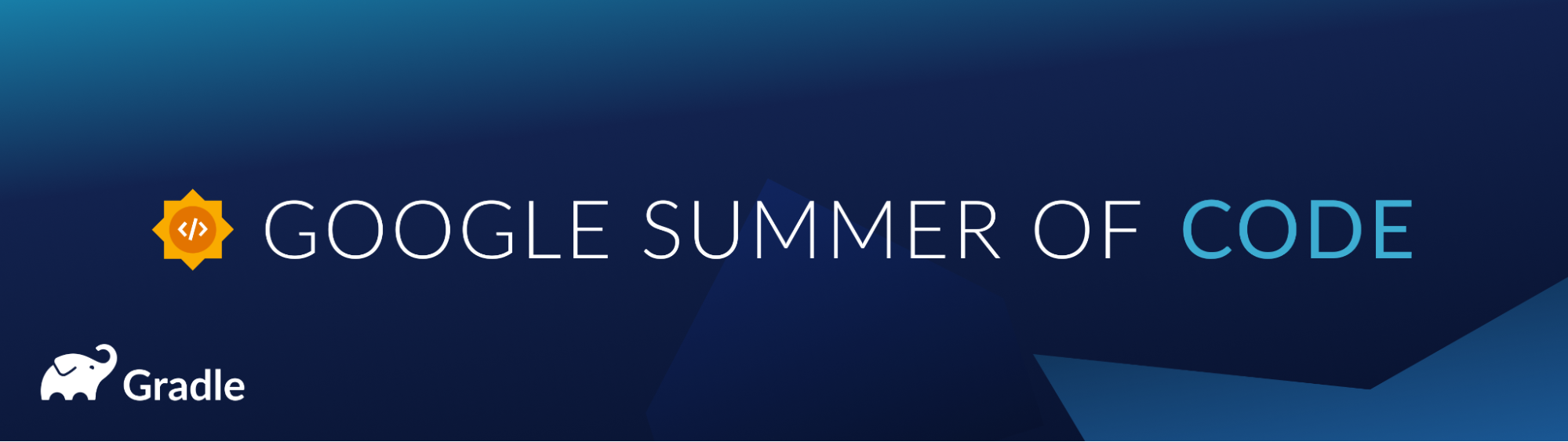 Google Summer of Code