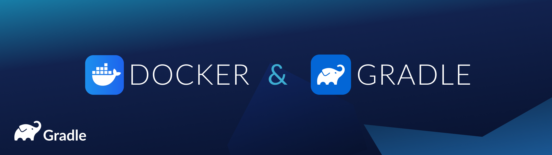 Gradle Docker Image