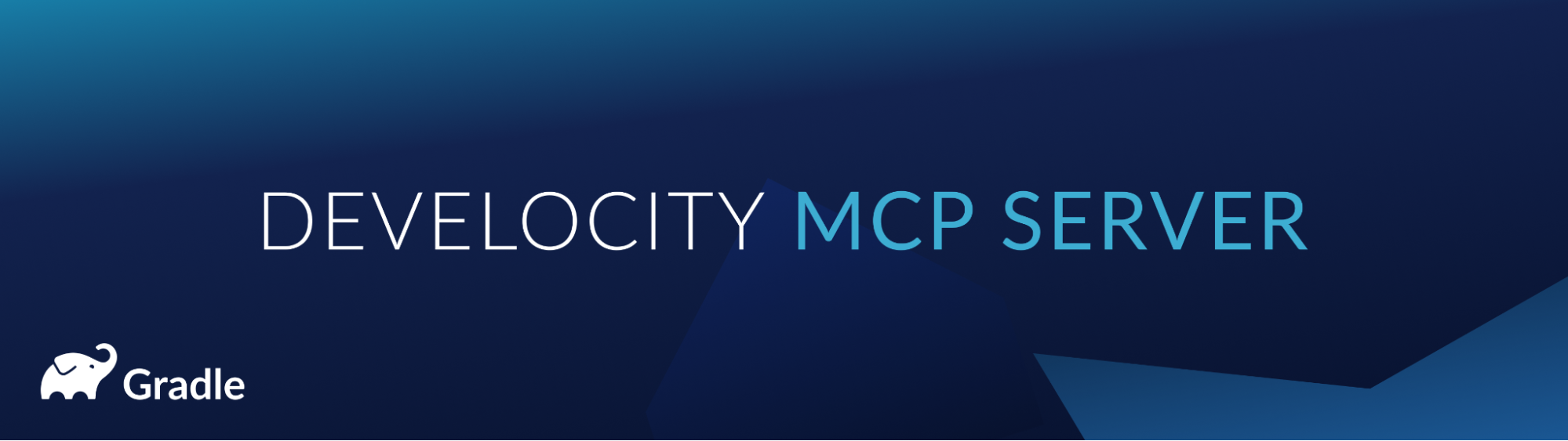 Develocity MCP server for Agentic AI