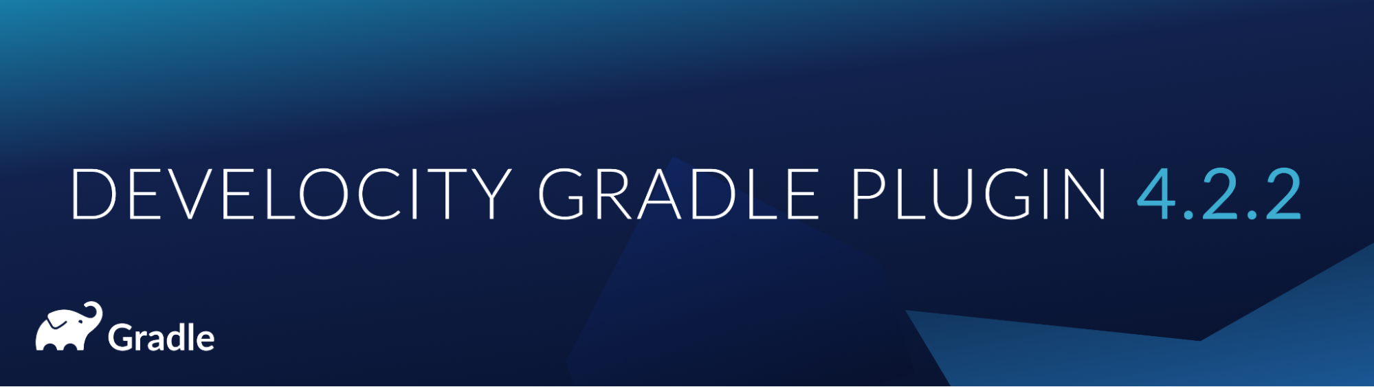 Develocity Gradle Plugin 4.2.2
