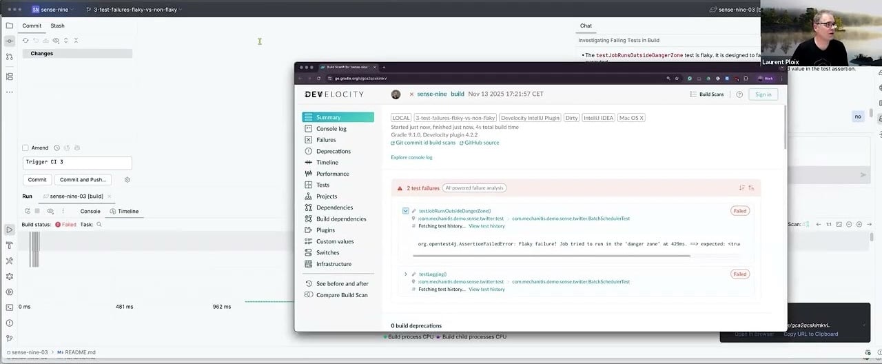 IntelliJ Plugin 1.0.2 Plugin