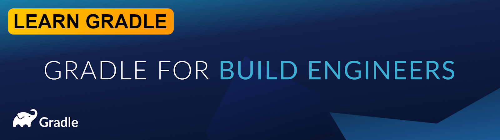 Introduction to Gradle for Build Engineers
