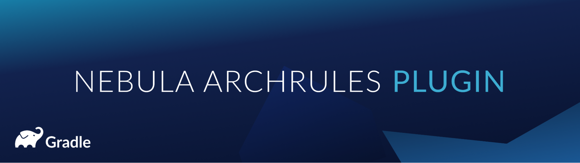 Nebula ArchRules plugin