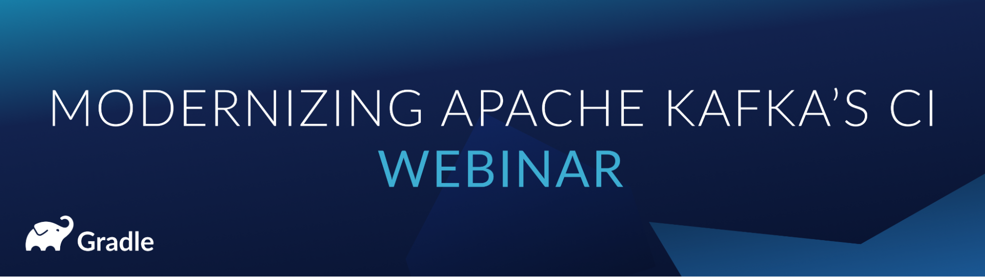 Modernizing Kafka Webinar